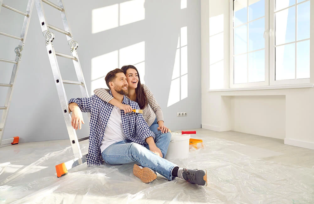 Стеклохолст: зачем и когда он нужен