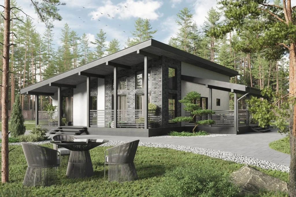 Мифы и реальность панельно-каркасного домостроения