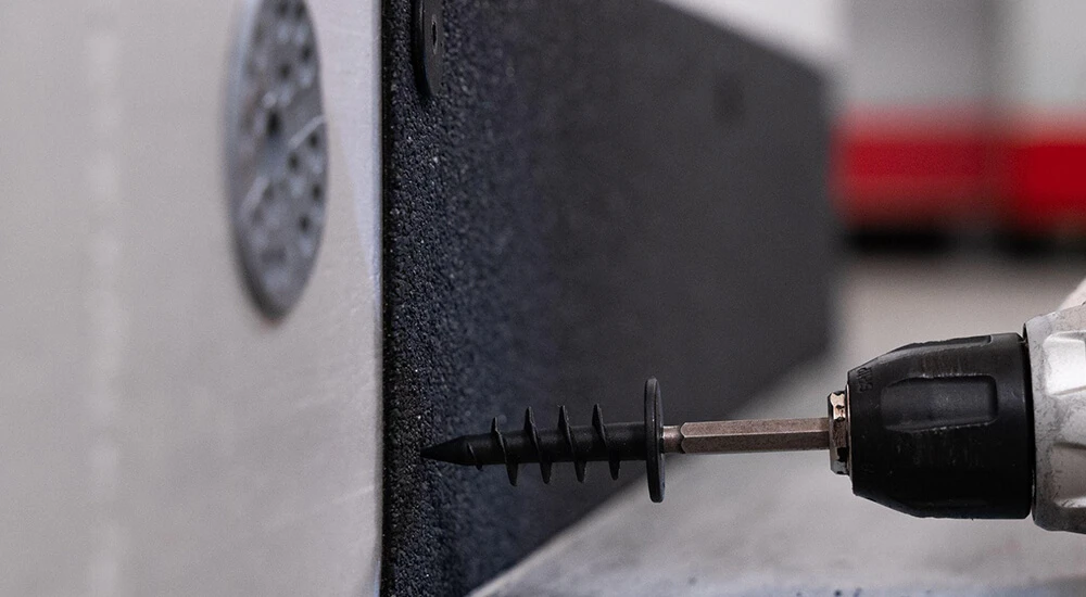 Битумная плитка на фасаде — это практично, просто и эстетично