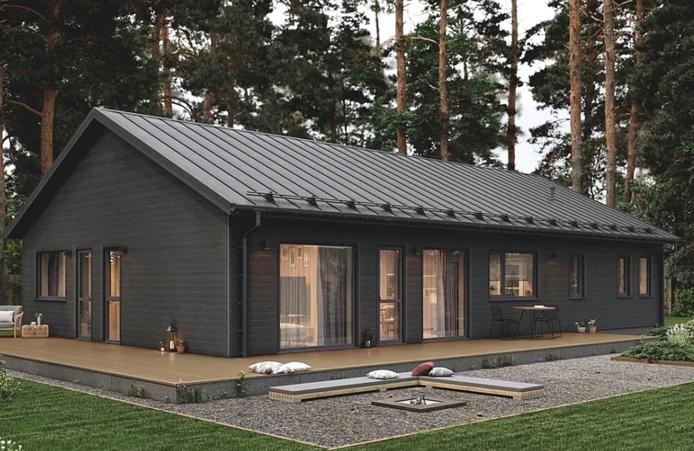 Семейный дом на вырост: каким он должен быть