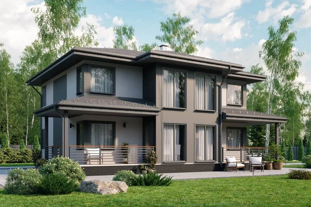 РАФАЭЛЬ 169 м²