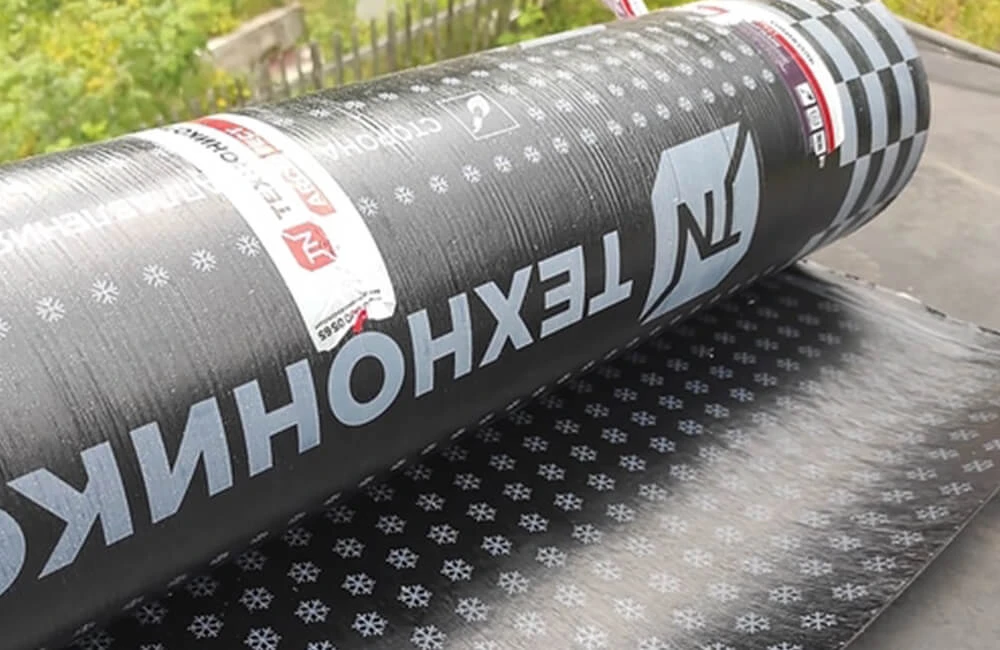 Наплавляемая кровля — технология и проверка качества с техническим специалистом ТЕХНОНИКОЛЬ