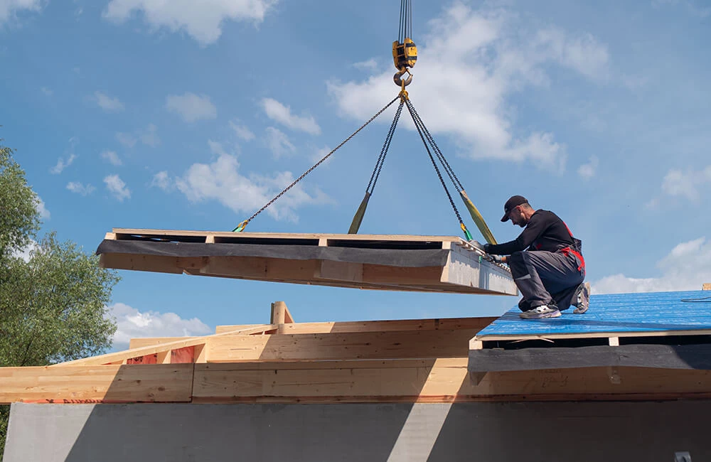 На что обратить внимание при выборе домов для глэмпинга?