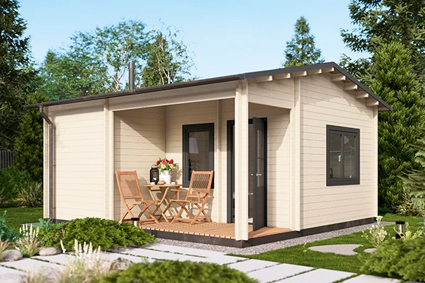 Операция «С лёгким паром» от ТЕХНОНИКОЛЬ