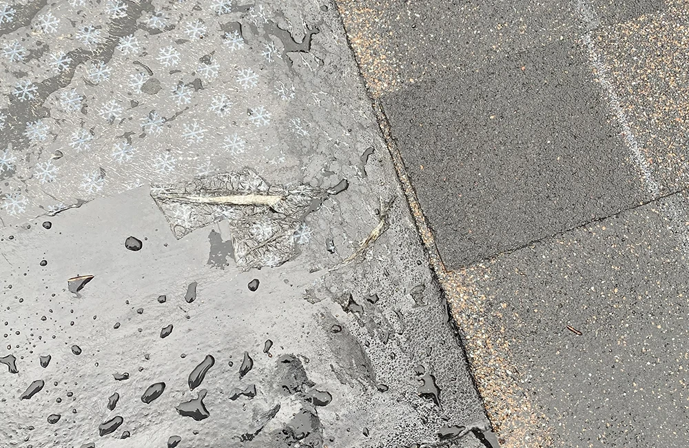 Наплавляемая кровля — технология и проверка качества с техническим специалистом ТЕХНОНИКОЛЬ