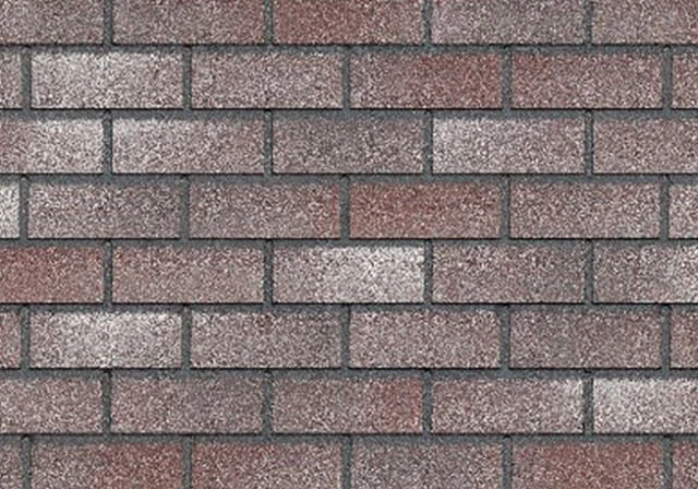 Мраморный кирпич