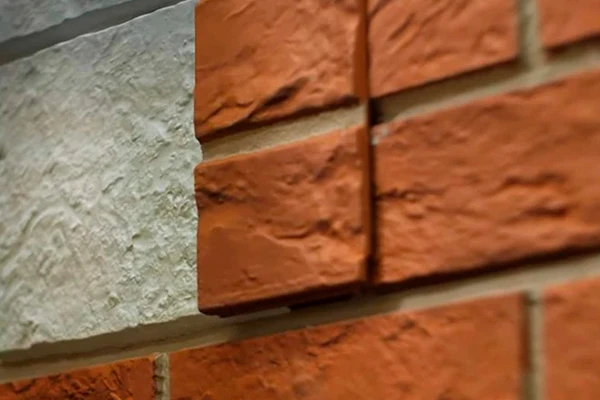 Фасадные панели: можно комбинировать