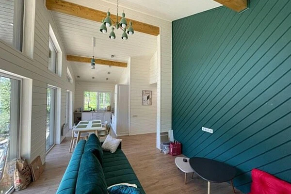 Ненавязчивая асимметрия ПИКАССО