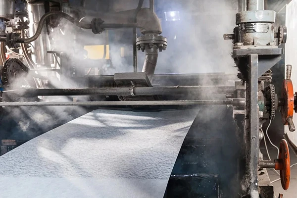 Не просто плитка, а фасадная система: как делают HAUBERK