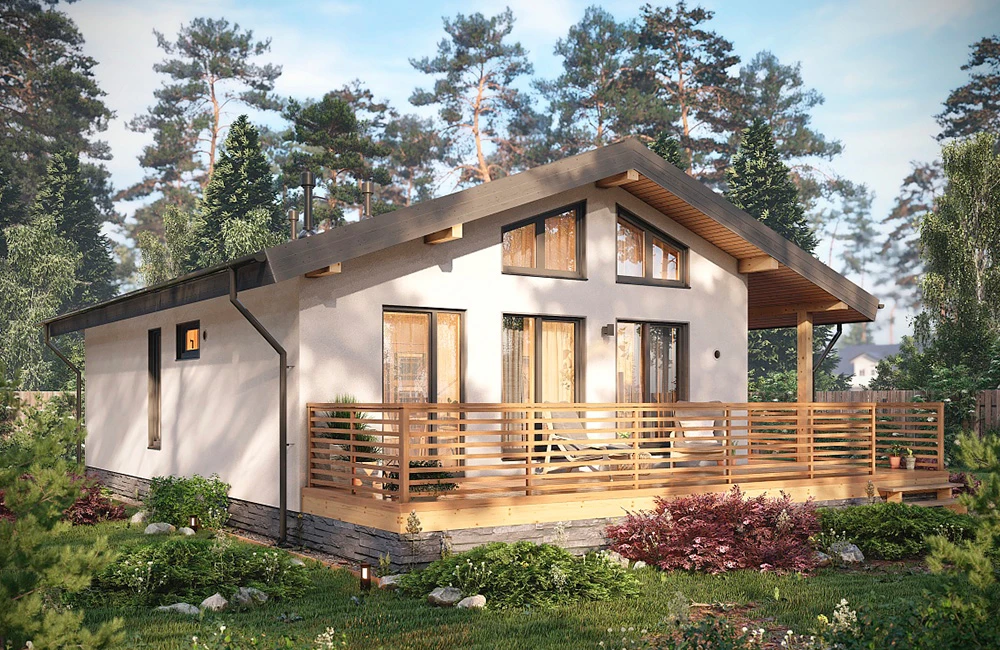 Обновленный МОНЕ 75 запустили в производство