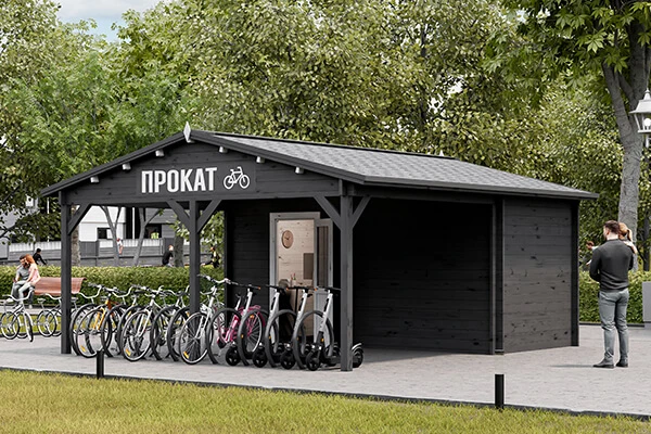 Как заработать на своем участке