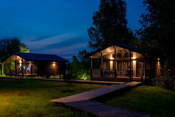 Фасадные панели: можно комбинировать