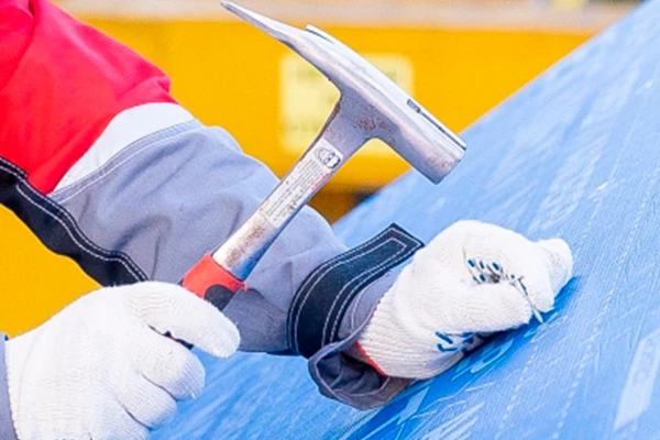 Подкладочный ковер механической фиксации ANDEREP NEXT FIX