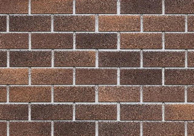 Бельгийский кирпич