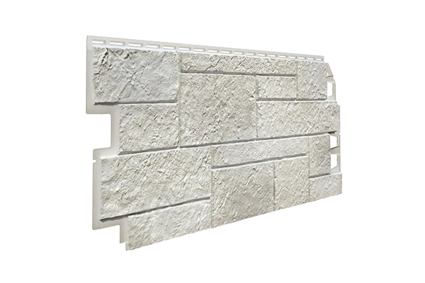 Панели из коллекции «Песчаник» отличаются спокойной текстурой натурального камня