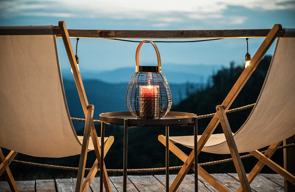 Как построить глэмпинг, привлечь туристов, и сколько на этом можно заработать?