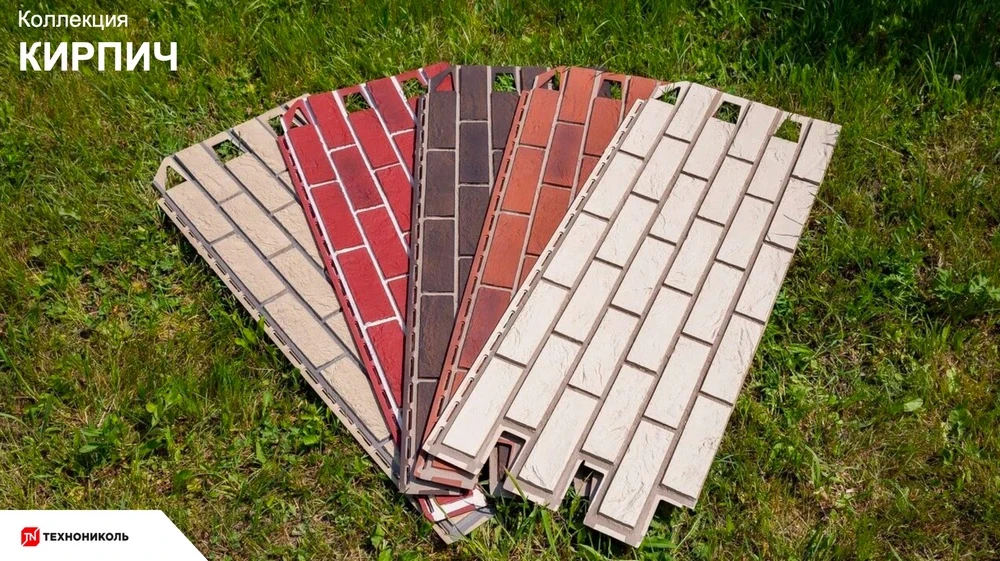 Фасадные панели: чем они лучше сайдинга и лучше ли?