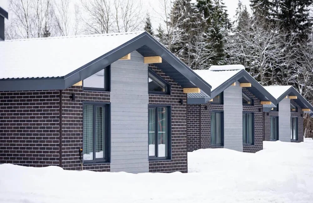 Мифы и реальность панельно-каркасного домостроения