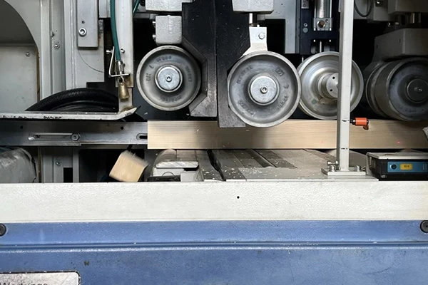 Постройки из мини-бруса, которые можно собрать за два дня