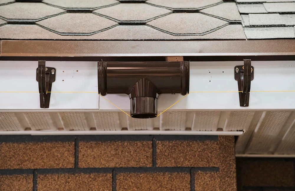 Кровельные работы своими руками