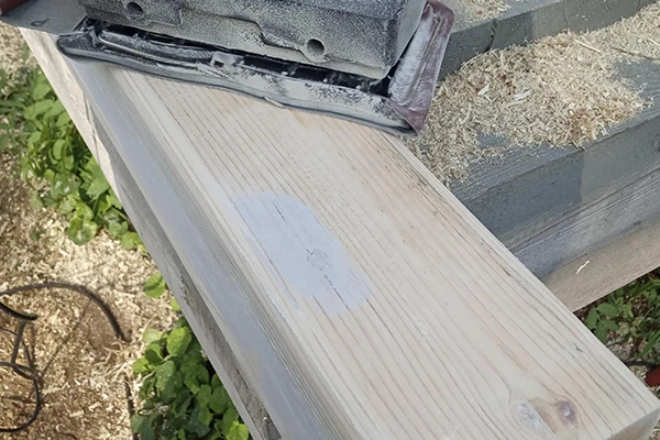 Как я сделал пристройку за семь дней, сэкономив четверть миллиона