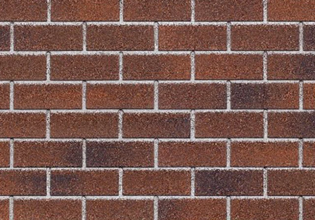 Баварский кирпич