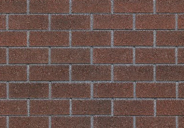 Обожженный кирпич