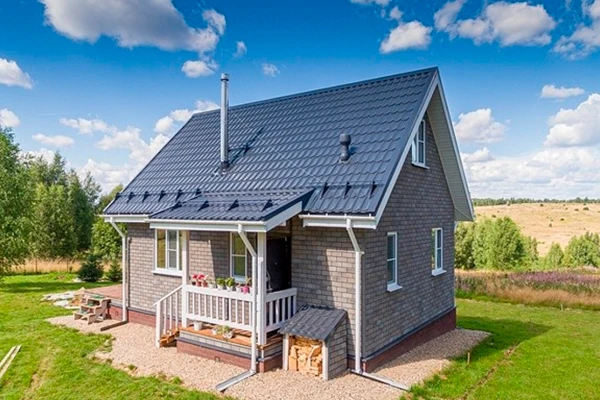 Кровельные работы своими руками