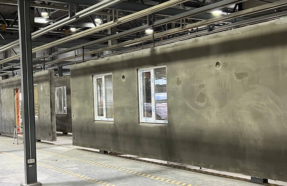 Современные тренды в оформлении фасадов частных домов Современные тренды в оформлении фасадов частных домов