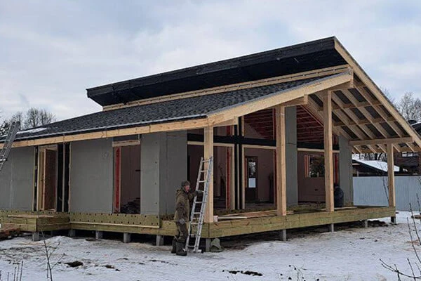 Как строят ПИКАССО