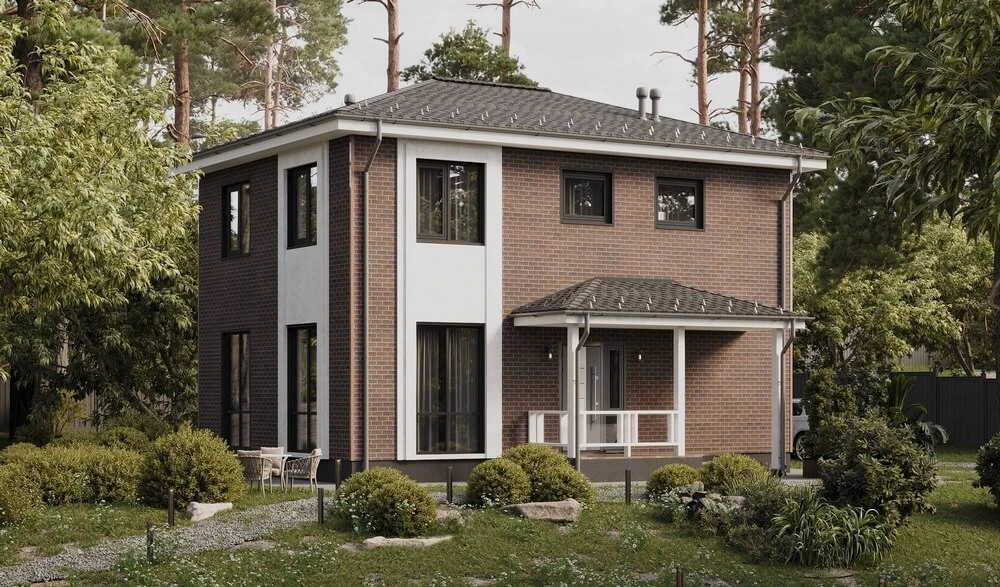 ПОЛЛОК 115 м²