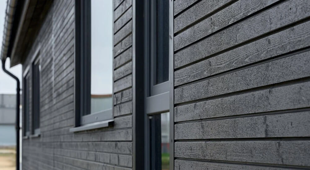 Фасадная отделка дома: выбираем материалы правильно