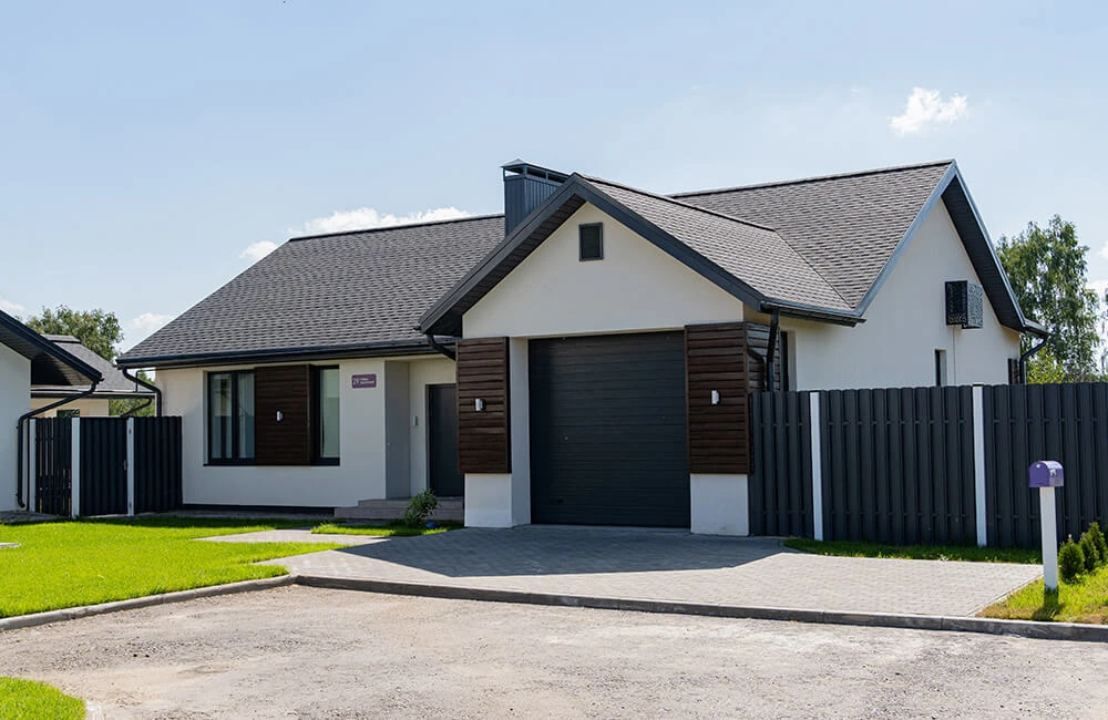 «Пятый фасад», который прослужит долго