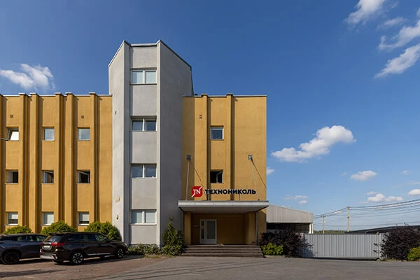 Как устроен и как выглядит дом-модуль ТН АТОММ