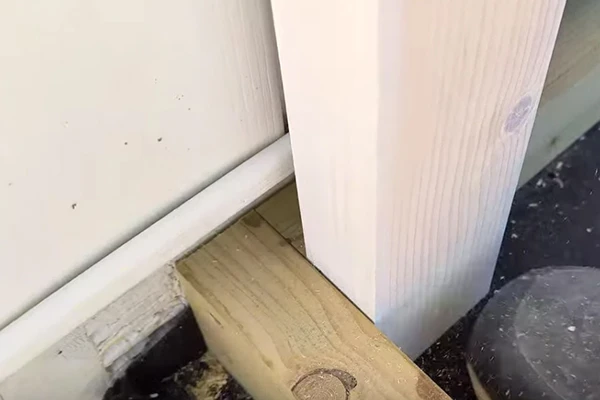 Как я сделал пристройку за семь дней, сэкономив четверть миллиона