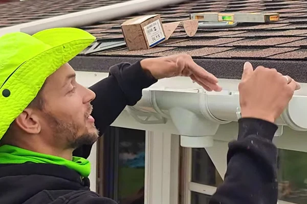 Как я сделал пристройку за семь дней, сэкономив четверть миллиона