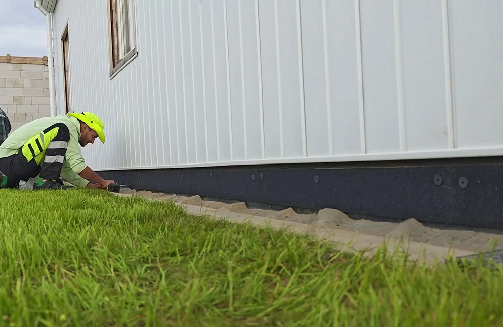 Вот такой стартовый ряд у меня получился