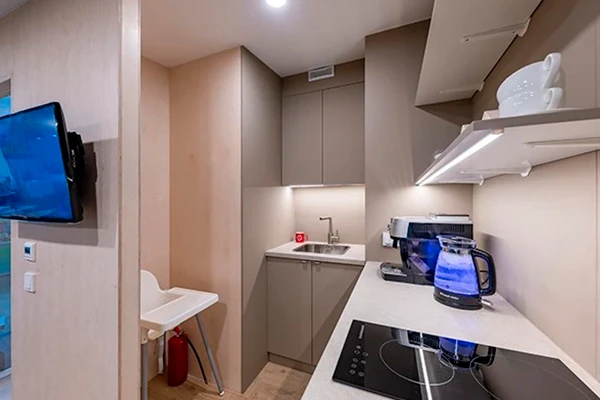 ТН АТОММ — передвижной номер высшей категории