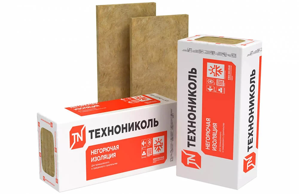 Мифы и реальность панельно-каркасного домостроения