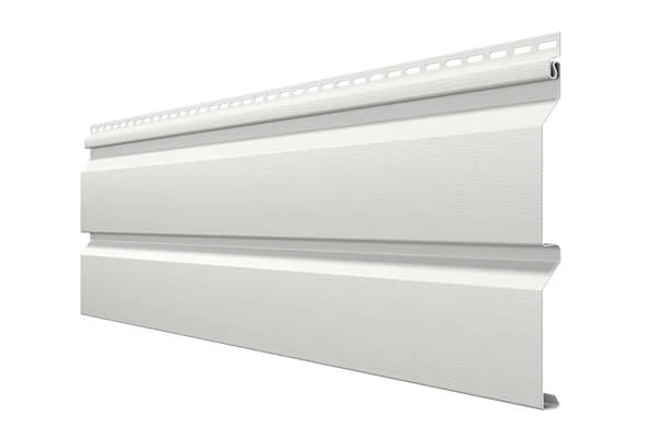 У «Корабельного бруса» семь расцветок. В отличие от обычного бруса, корабельный — имеет меньшую высоту и более выраженный рельеф