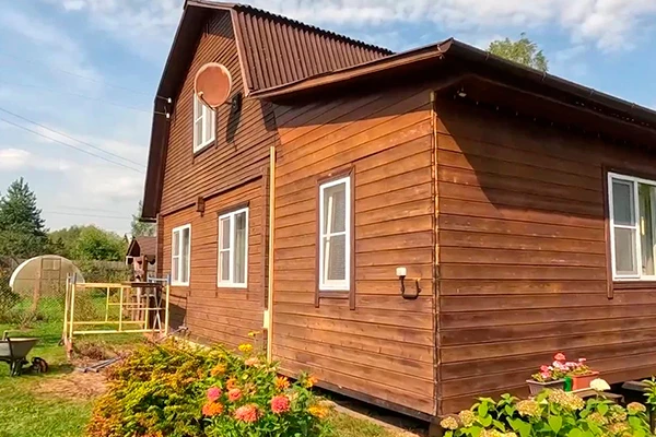 Сайдинг с гарантией: как ТЕХНОНИКОЛЬ меняет представление о виниловом фасаде