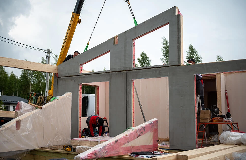 Как купить жилье по Сельской ипотеке в 2024 году? Как купить жилье по Сельской ипотеке в 2024 году?