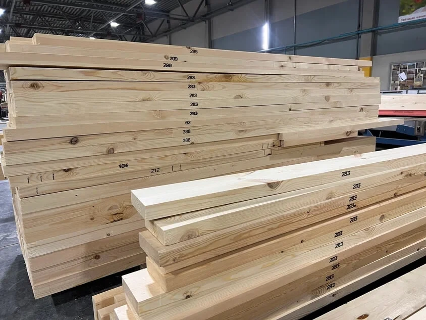 Плюсы каркасного дома