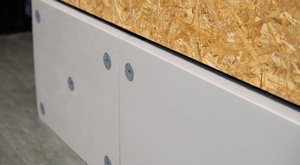 Битумная плитка на фасаде — это практично, просто и эстетично