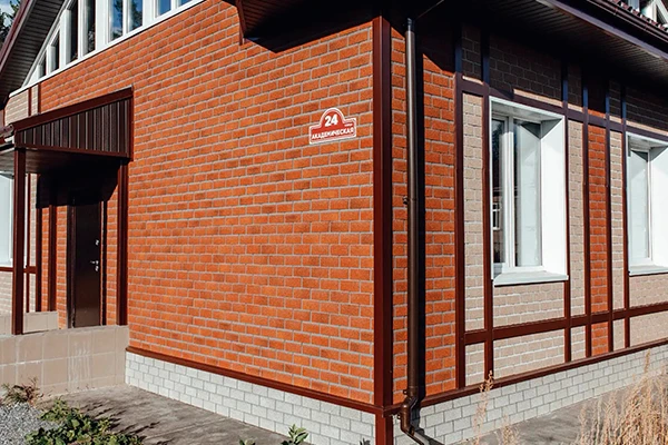 Дачная классика, оттенки солнечного плюс практичный серый