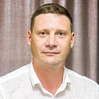 Андрей Голованов