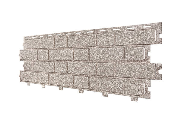 Серо-бежевые