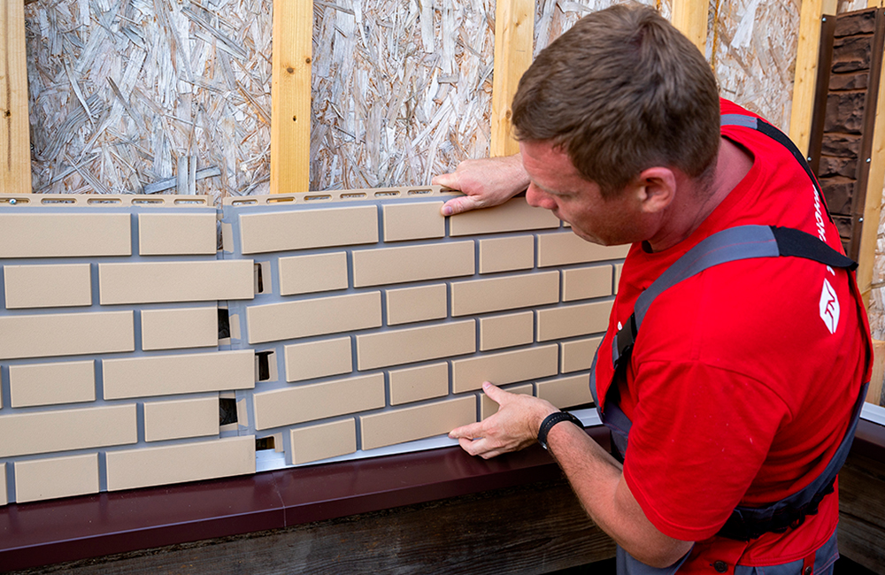 Фасадные панели: чем они лучше сайдинга и лучше ли?