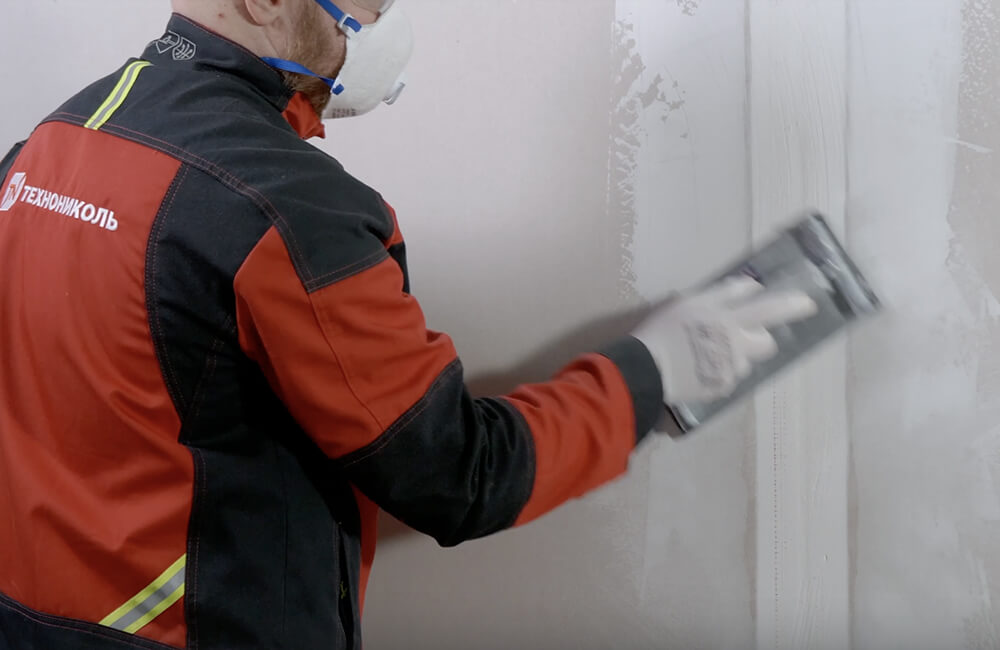 Как правильно: монтаж гипсокартона без трещин на стыках