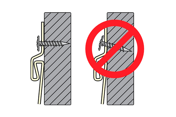 Монтаж винилового сайдинга и фасадных панелей зимой